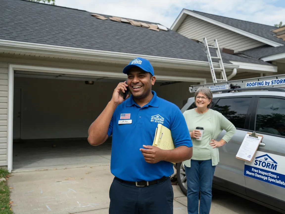 Roof Repair Near Me Little Meadows, PA FAQs