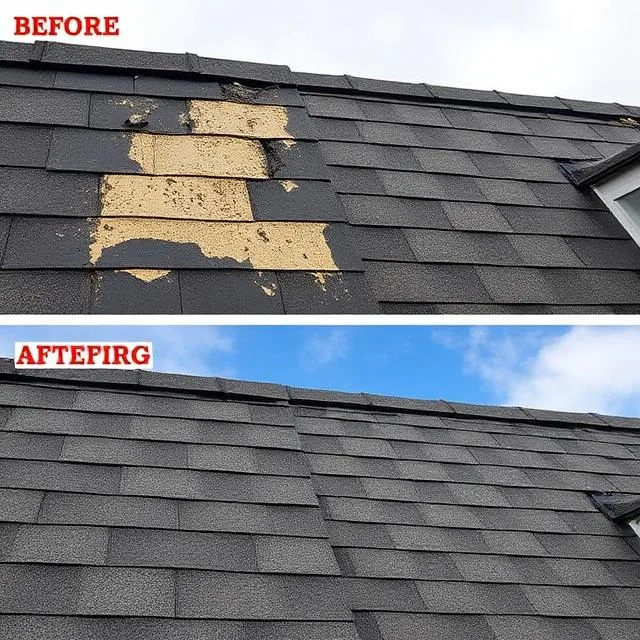 Roof Repair Near Me in Little Meadows, PA near me